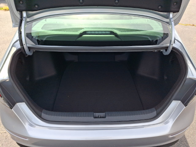 Used 2024 Honda Accord LX image 28