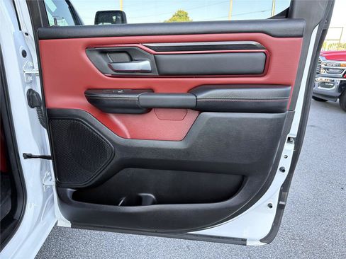 Used 2025 RAM 1500 Rebel w/ Rebel Level 1 Equipment Group AWD/4WD image 15