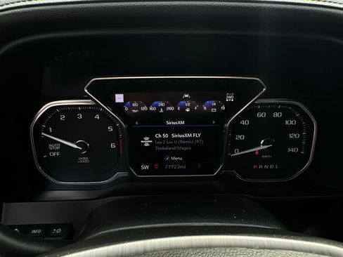 Used 2020 GMC Sierra 1500 Denali w/ Denali Ultimate Package AWD/4WD image 25