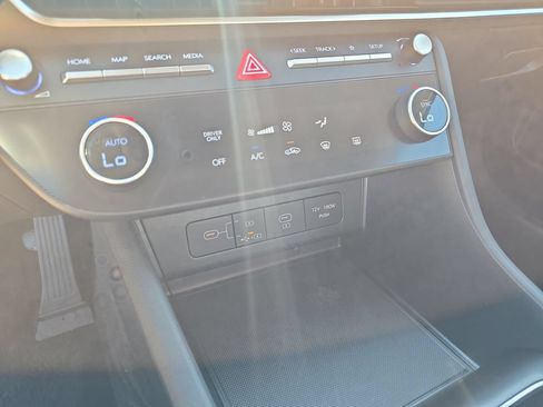 Used 2026 Hyundai Sonata Blue FWD image 23