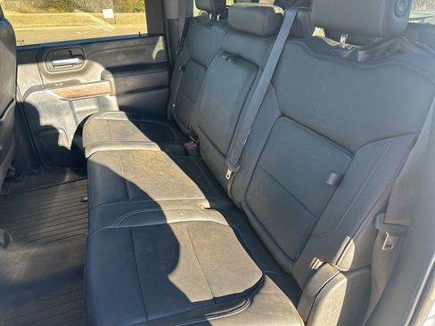 Used 2020 GMC Sierra 3500 SLT w/ SLT Premium Plus Package image 29