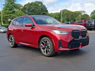 Used 2026 BMW X3 xDrive30i w/ Premium Package AWD/4WD video 1
