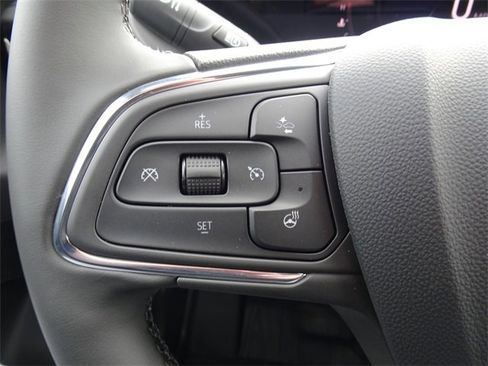 New 2026 Buick Envista Sport Touring w/ Convenience I Package image 25