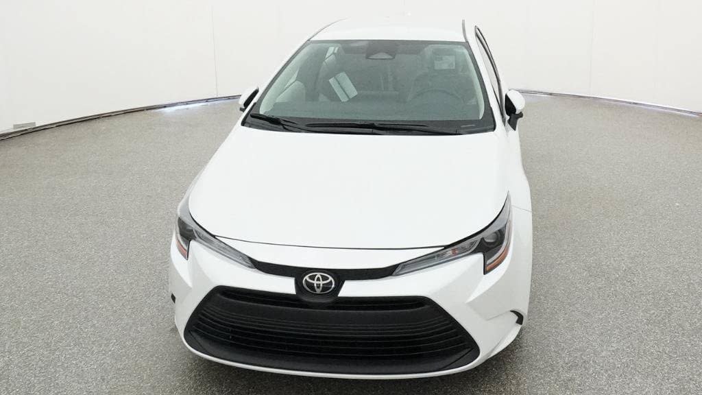 New 2026 Toyota Corolla LE FWD image 15