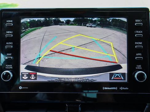 Used 2022 Toyota Camry XSE w/ Cold Weather Package image 7