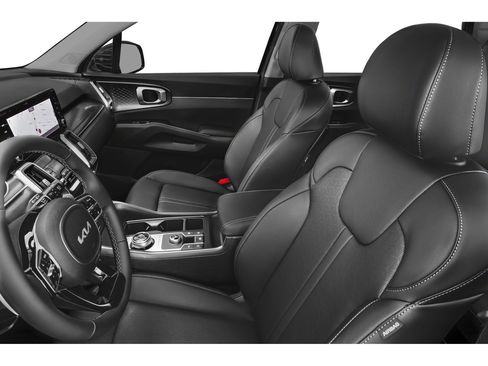 Certified 2022 Kia Sorento EX w/ Panoramic Sunroof Package AWD/4WD image 18