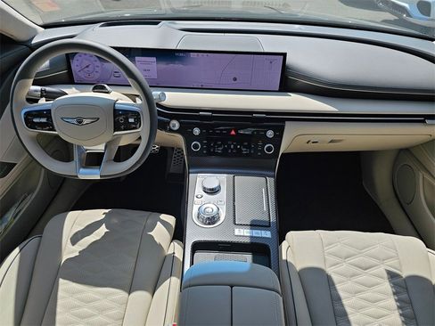 New 2025 Genesis G80 3.5T Sport Prestige image 19