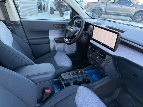 New 2026 Ford Maverick XLT w/ XLT Luxury Package AWD/4WD image 27