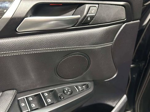 Used 2017 BMW X3 xDrive28i AWD/4WD image 24