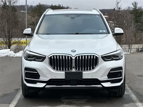 Used 2022 BMW X5 xDrive40i image 31
