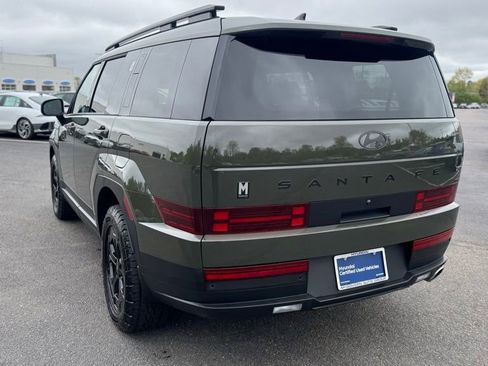 Certified 2026 Hyundai Santa Fe XRT AWD/4WD image 5