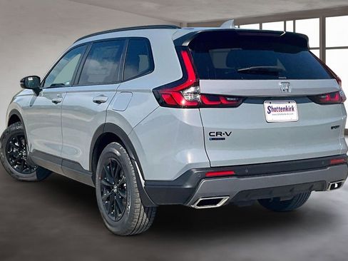 New 2026 Honda CR-V Sport-L image 3