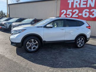 Used 2019 Honda CR-V EX-L video 2