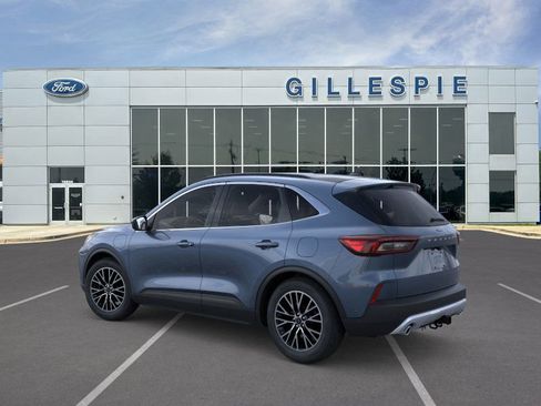 New 2024 Ford Escape SE w/ PHEV Premium Package image 4