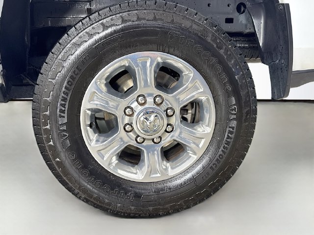 Used 2023 RAM 2500 Big Horn w/ Level 1 Equipment Group AWD/4WD image 33