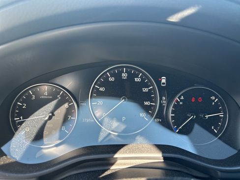 Used 2025 MAZDA MAZDA3 s image 18