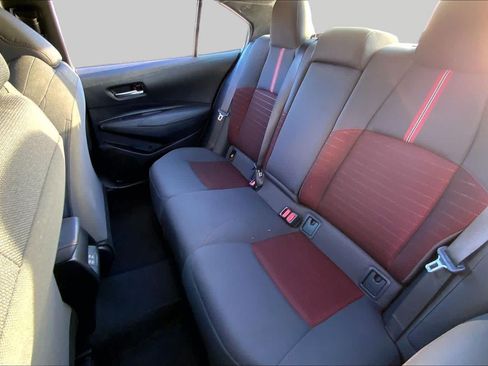Used 2024 Toyota Corolla SE FWD image 20