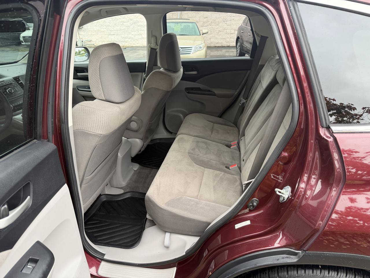 Used 2014 Honda CR-V EX image 7