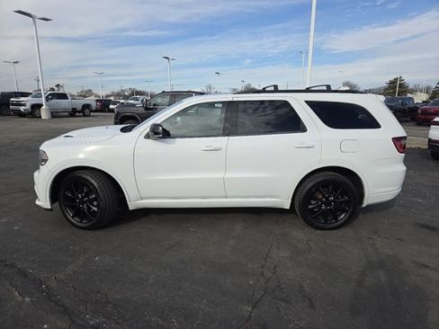 Used 2018 Dodge Durango GT w/ Premium Group image 24
