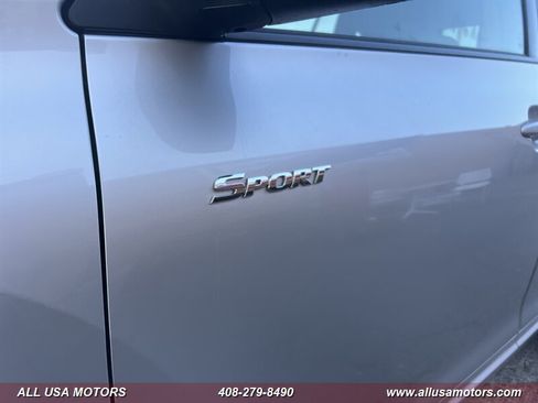 Used 2009 Toyota Highlander Sport AWD/4WD image 10