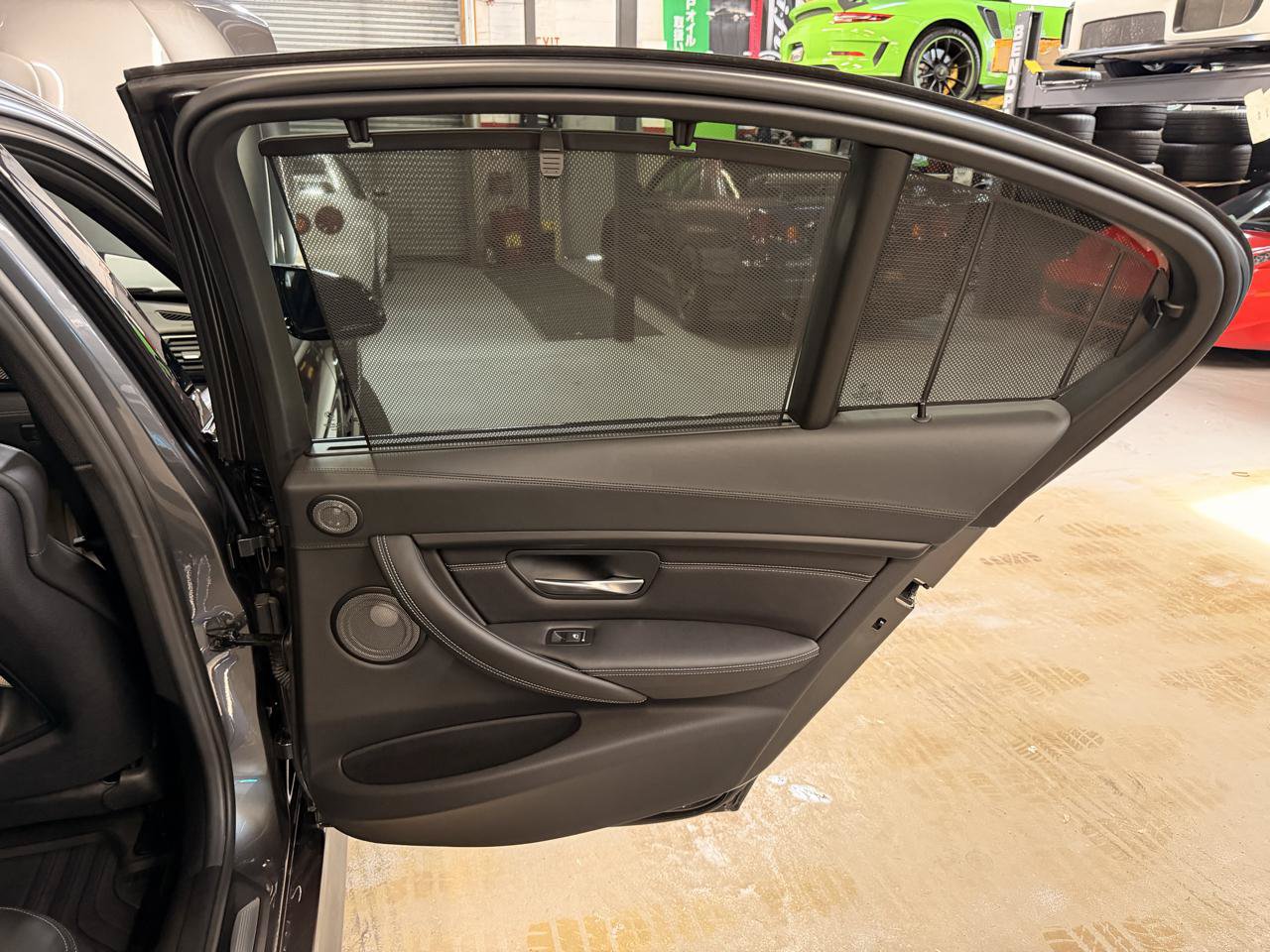 Used 2018 BMW M3 RWD image 28