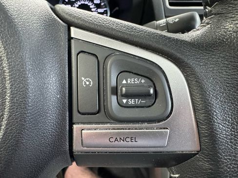 Used 2018 Subaru Forester 2.5i Limited w/ Popular Package #3B AWD/4WD image 35