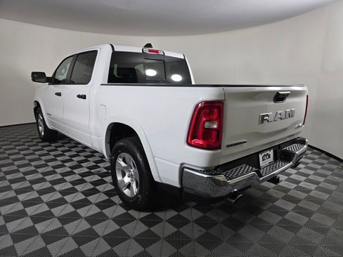 Used 2025 RAM 1500 Big Horn image 5