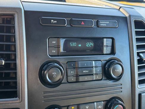 Used 2017 Ford F250 XL w/ Power Equipment Group image 29