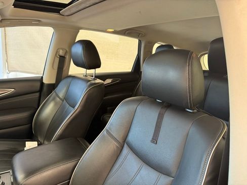 Used 2018 INFINITI QX60 AWD w/ Premium Plus Package image 14