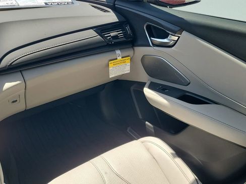 New 2026 Acura RDX SH-AWD w/ Advance Package image 13