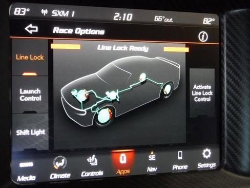 Used 2023 Dodge Charger Scat Pack image 49