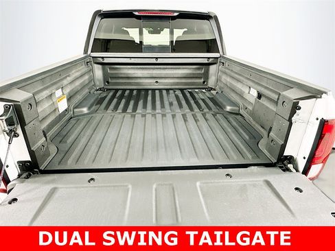 Used 2024 Honda Ridgeline TrailSport image 8