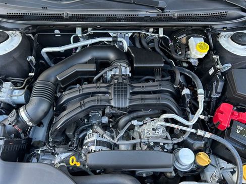 Used 2022 Subaru Legacy Premium image 29