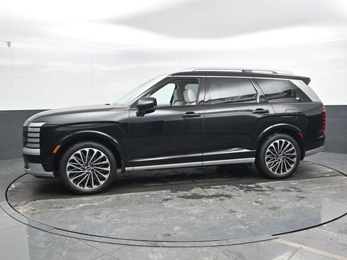 New 2026 Hyundai Palisade Calligraphy image 7