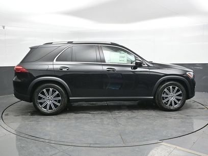 New 2026 Mercedes-Benz GLE 350 4MATIC