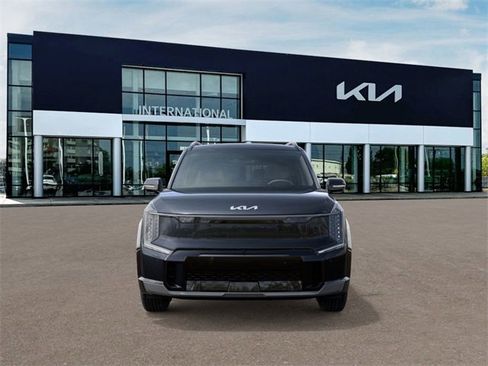 New 2026 Kia EV9 GT-Line image 2