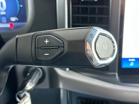 Certified 2025 Ford F150 XLT w/ Equipment Group 301A Standard image 20