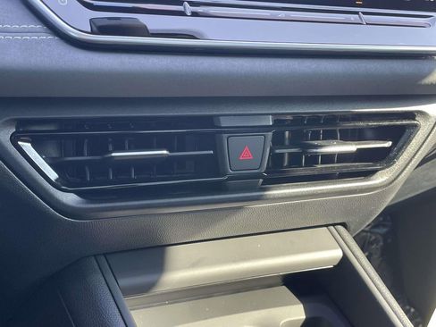 New 2026 Volkswagen Tiguan SE R-Line FWD image 26