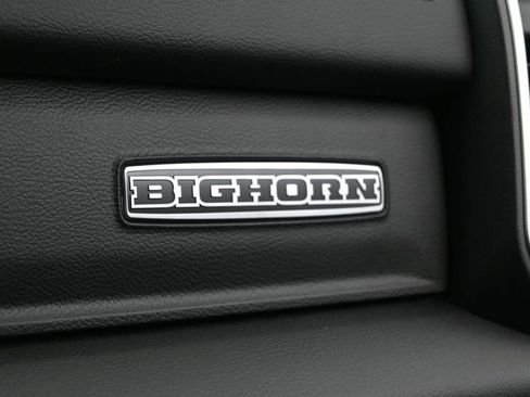 New 2026 RAM 1500 Big Horn w/ Night Edition image 33