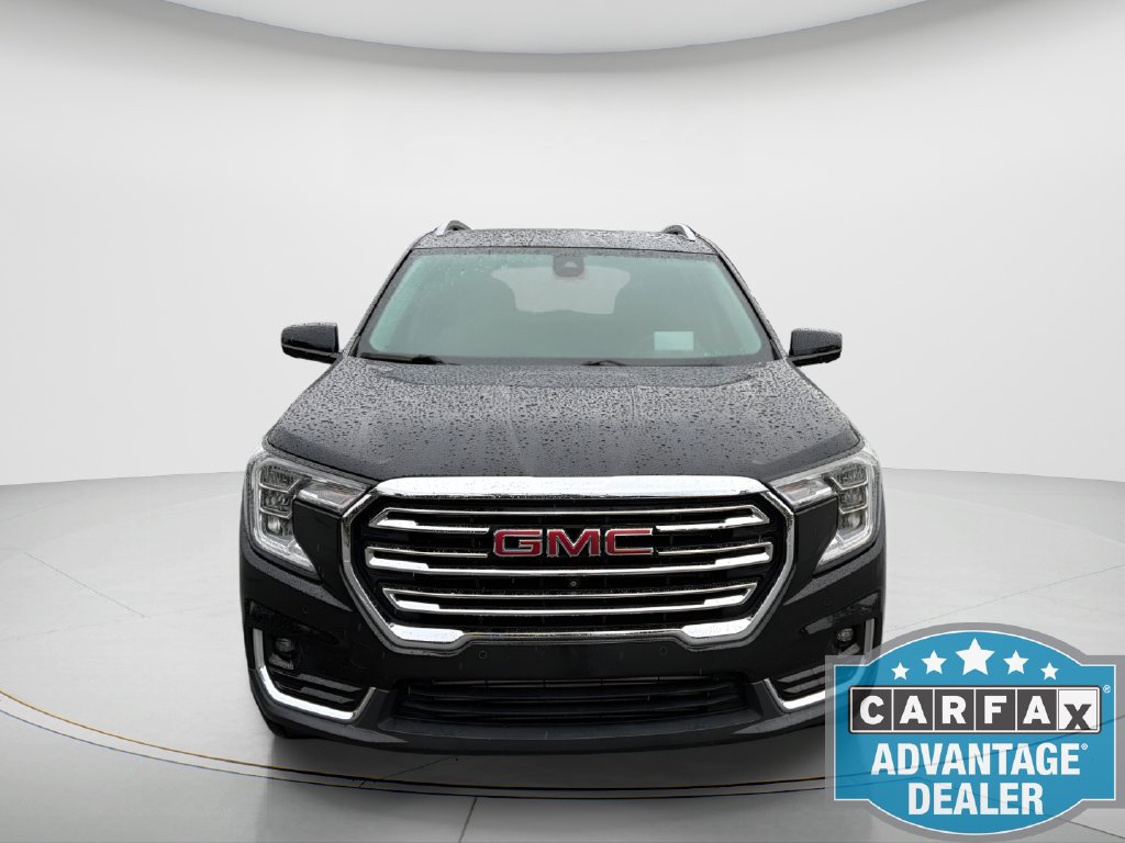 Used 2024 GMC Terrain SLT w/ Tech Package AWD/4WD image 2