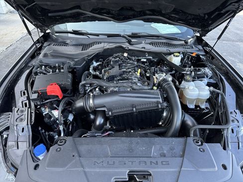 Used 2024 Ford Mustang Premium image 55