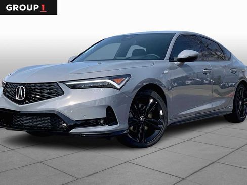 New 2026 Acura Integra A-Spec image 1