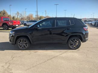 New 2026 Jeep Compass Limited video 2