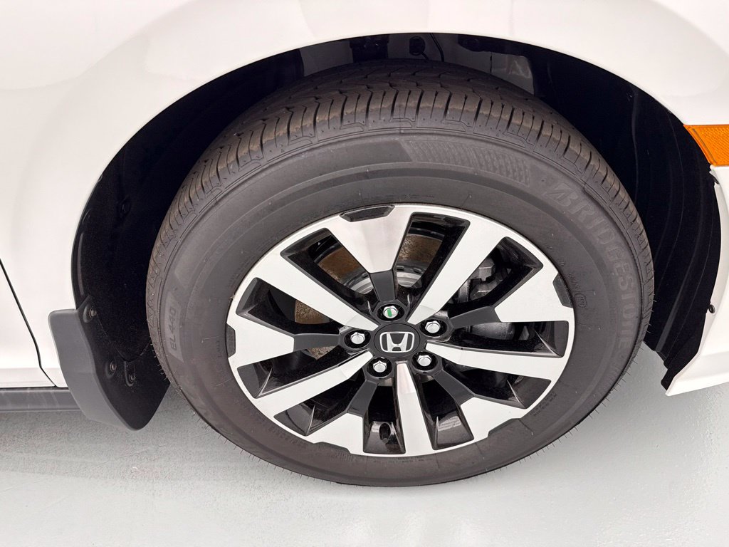 New 2026 Honda Odyssey EX-L image 14