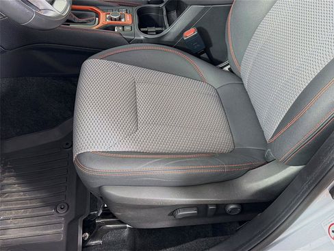 Used 2020 Subaru Forester Sport w/ Popular Package #2 AWD/4WD image 15