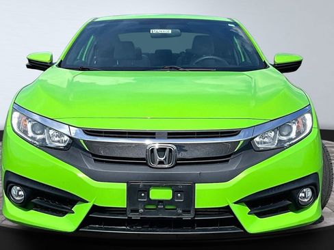 Used 2016 Honda Civic EX-T image 3