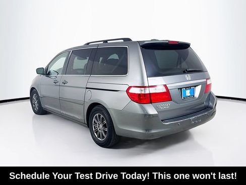 Used 2007 Honda Odyssey Touring image 5