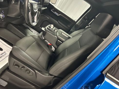 Used 2023 GMC Sierra 1500 Elevation AWD/4WD image 12
