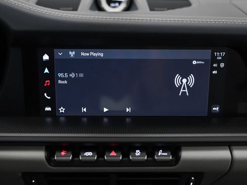 Used 2026 Porsche 911 Carrera 4 GTS image 22