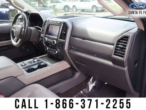 Used 2021 Ford Expedition XLT AWD/4WD image 34